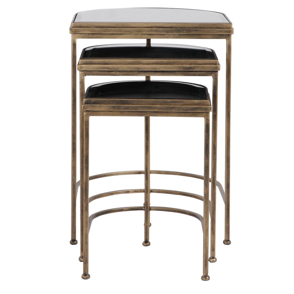 Uttermost India Nesting Tables