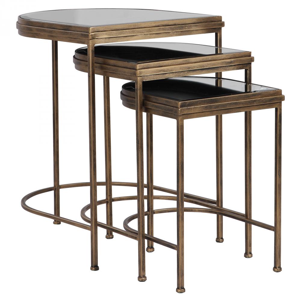 Uttermost India Nesting Tables - Thumbnail 5