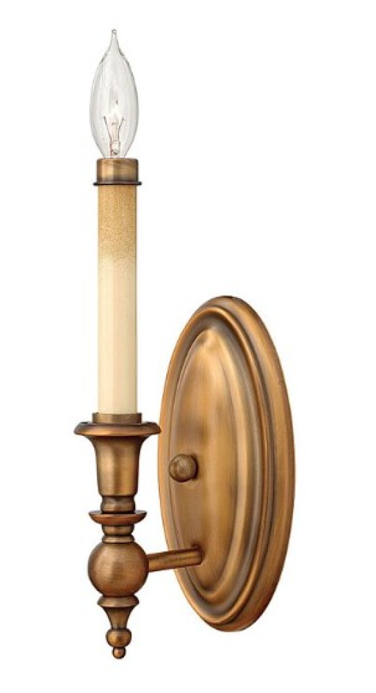 Yorktown Wall Sconce