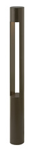 Hinkley 15601BZ - Atlantis Round Large Bollard