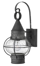 Hinkley 2200DZ - Medium Wall Mount Lantern