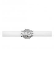 Hinkley 50872BN - Medium LED Vanity