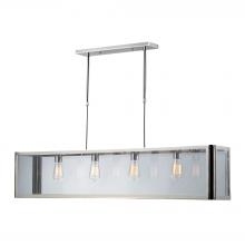 ELK Home 31213/4 - CHANDELIER