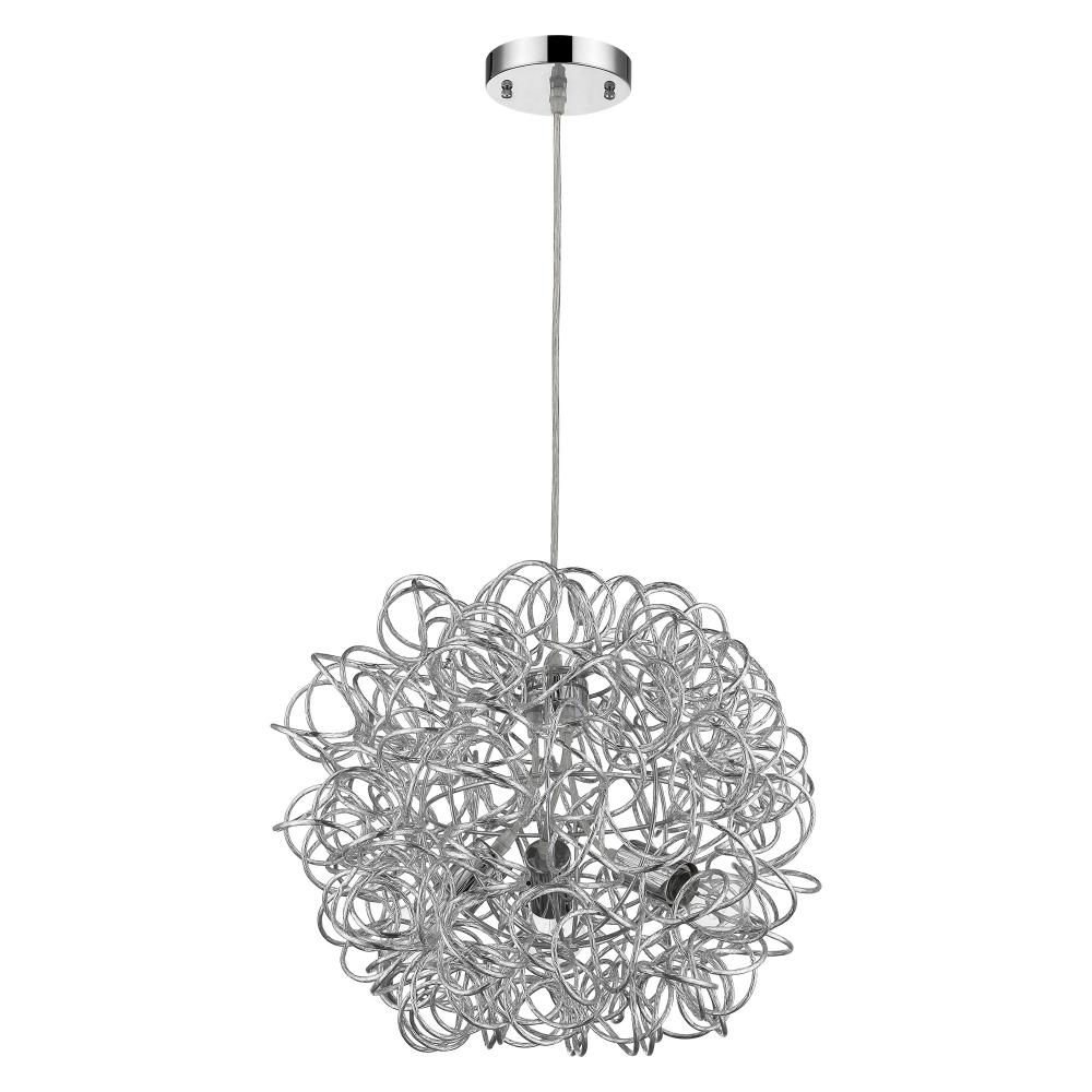 Mingle 3-Light Pendant
